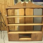 766 3529 WALL SHELF